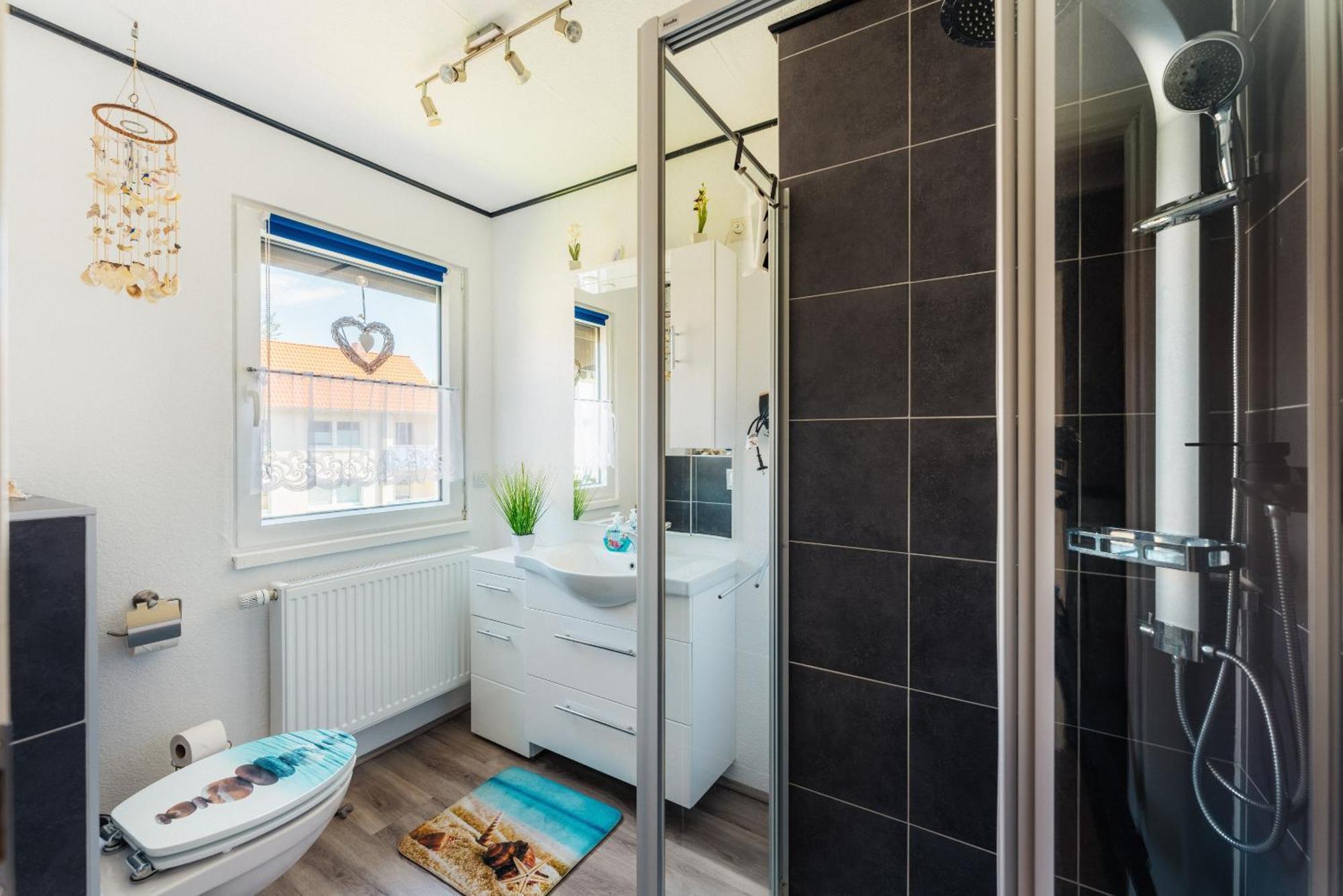 Ferienhaus Peggy Mit Klimaanlage In Den Bergen Walkenried Extérieur photo