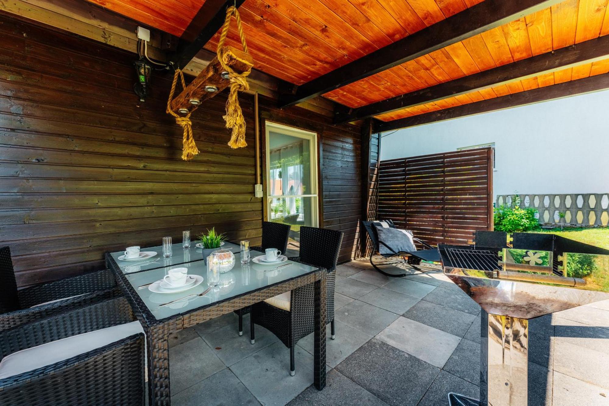 Ferienhaus Peggy Mit Klimaanlage In Den Bergen Walkenried Extérieur photo