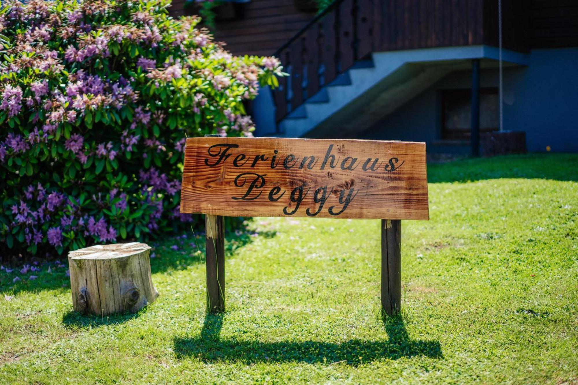Ferienhaus Peggy Mit Klimaanlage In Den Bergen Walkenried Extérieur photo